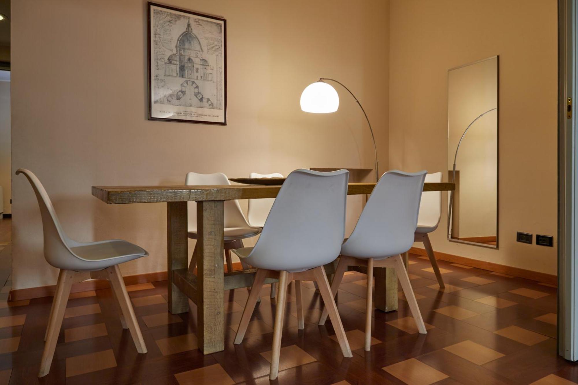 Milan Retreats Duomo Appartement Buitenkant foto